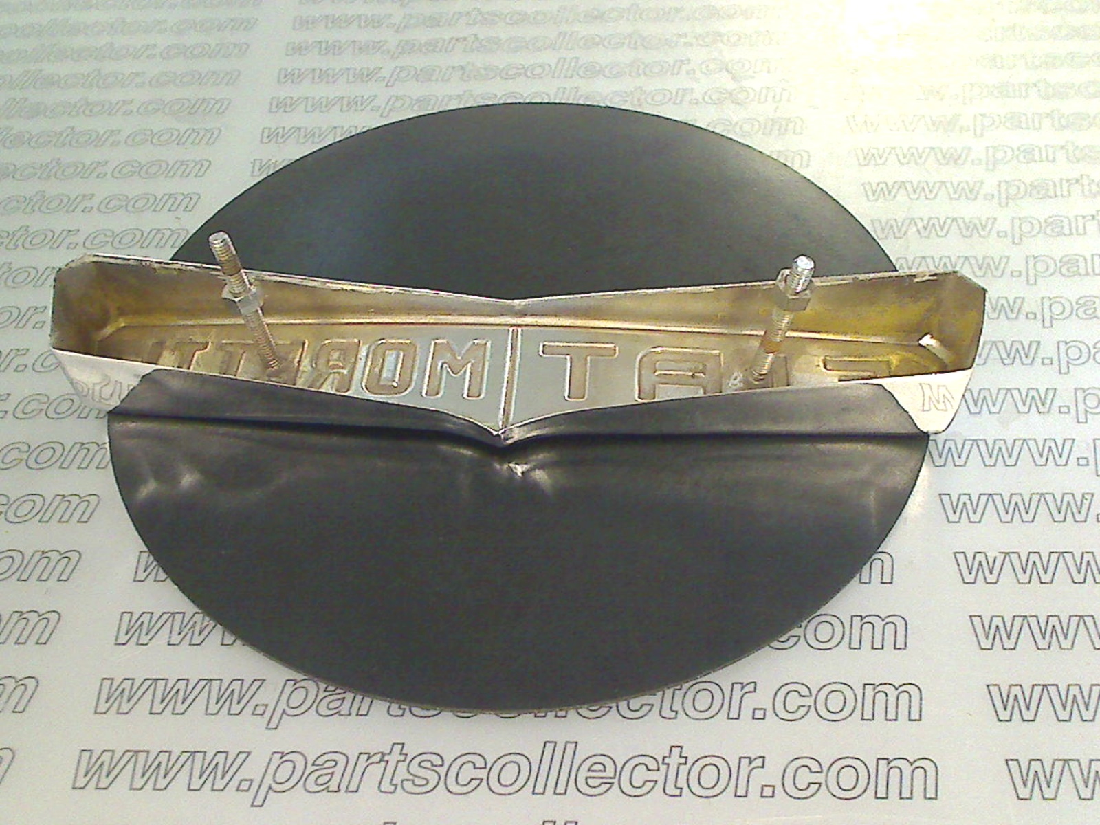 FIAT  Car body code 9135 compatible with: FIAT 1600S, FIAT 850 - additional view